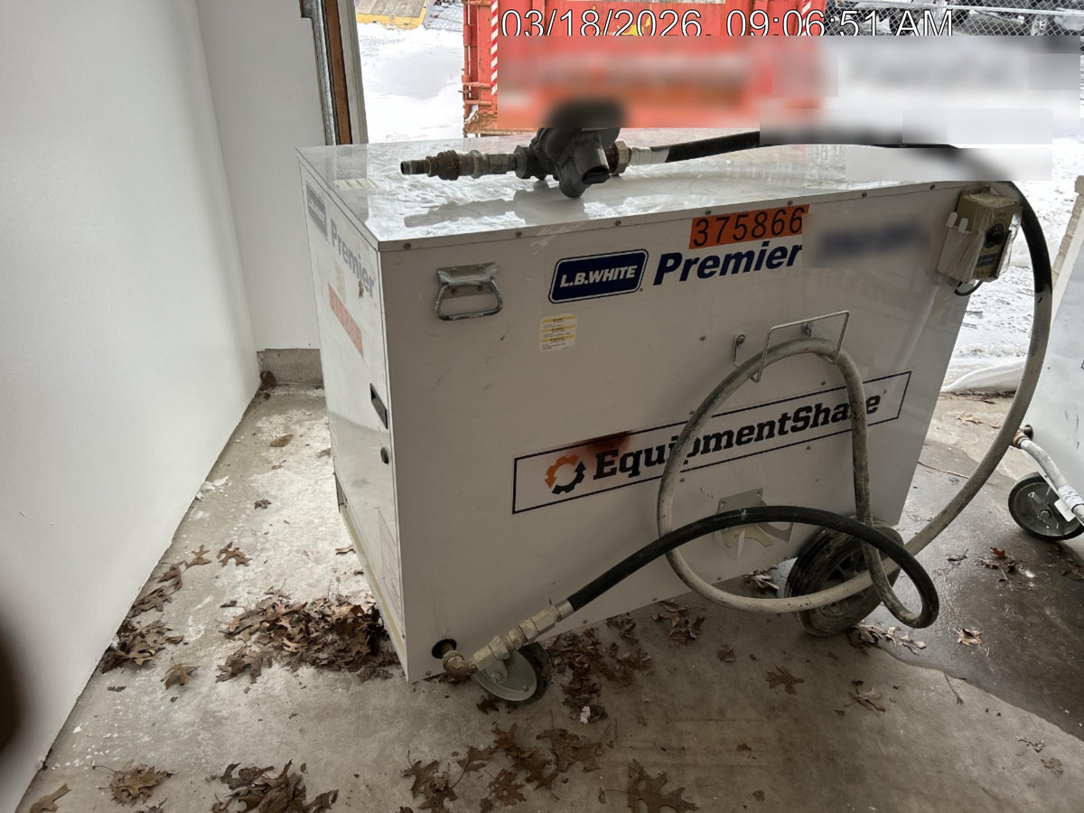 2023 LB WHITE Premier 350 DF 2.0 LINK
