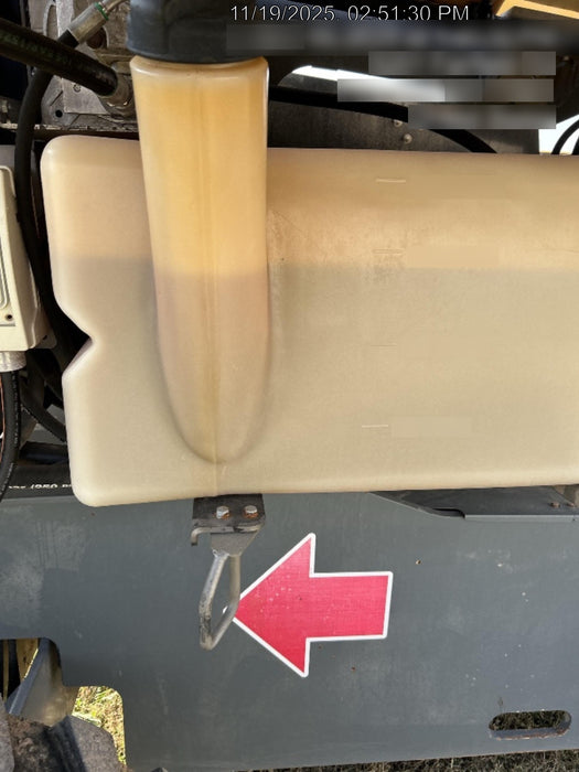 2020 HAULOTTE HT67 RTJ O