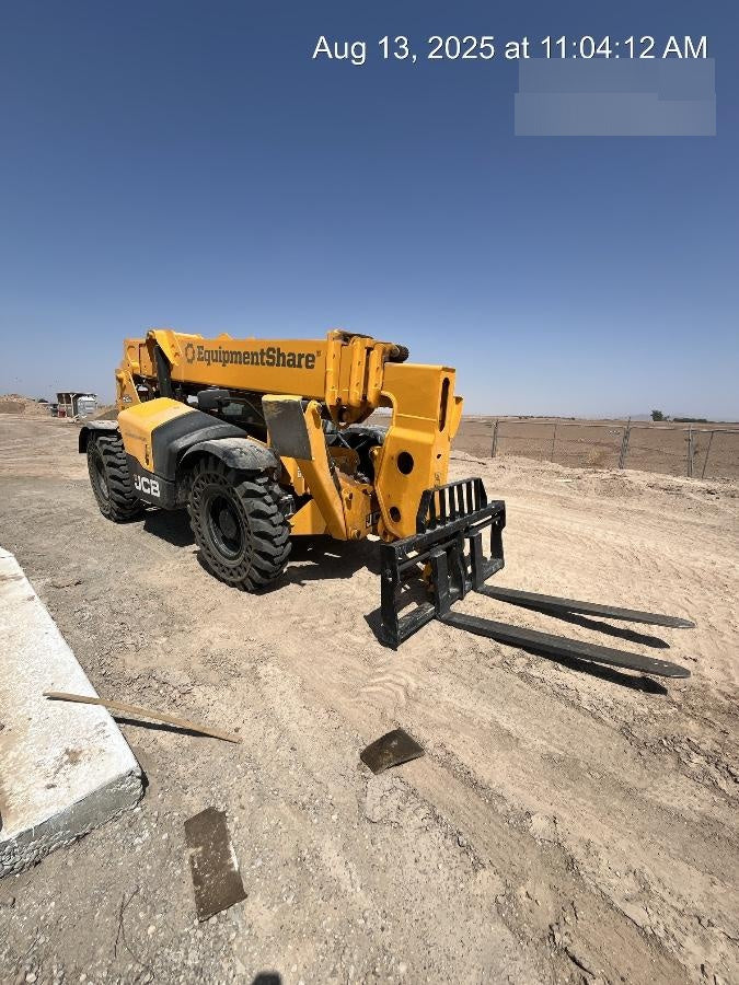 2025 JCB 510-56