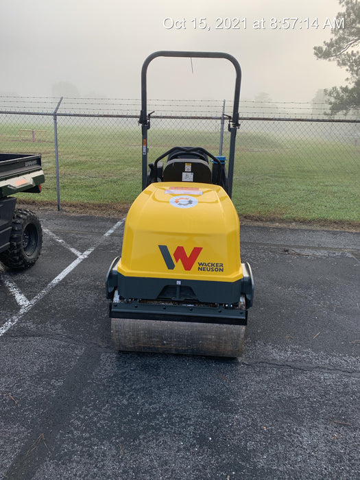 2021 WACKER NEUSON RD12A