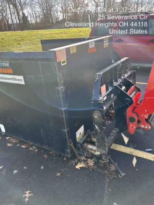 2023 STAR INDUSTRIES 1425