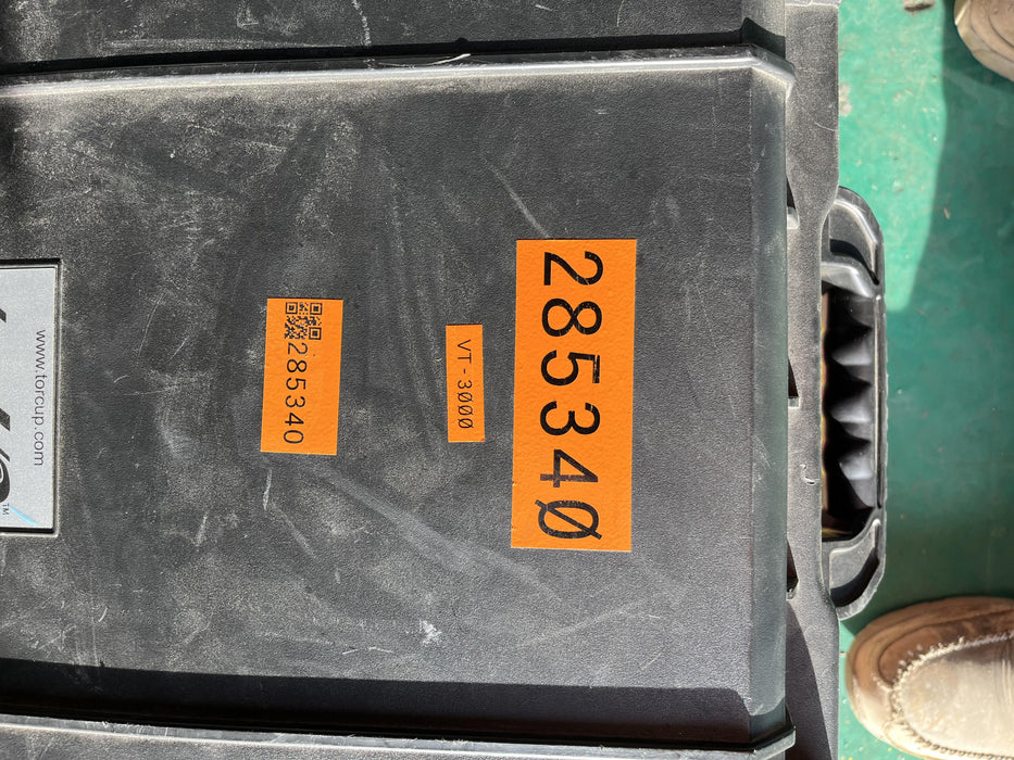 2023 TORCUP VT-3000KIT