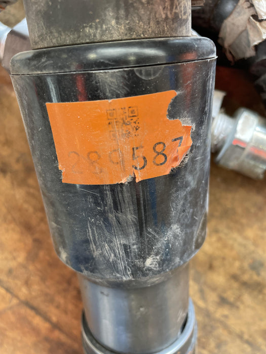 2023 MICHIGAN PNEUMATIC MP-CH3R-TRACKER