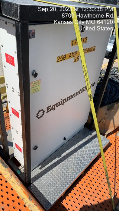 2021 TRYSTAR IL-126-VDE-45MBLP