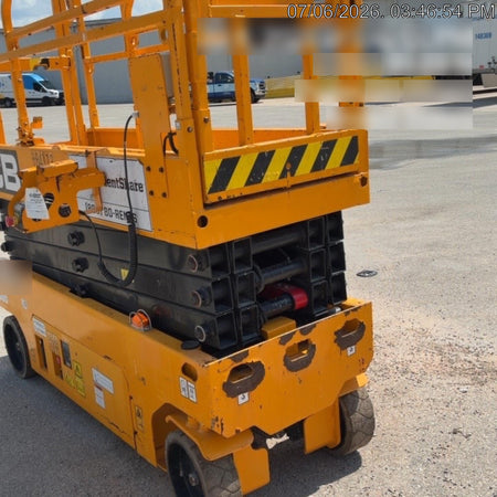 2021 JCB S2632E
