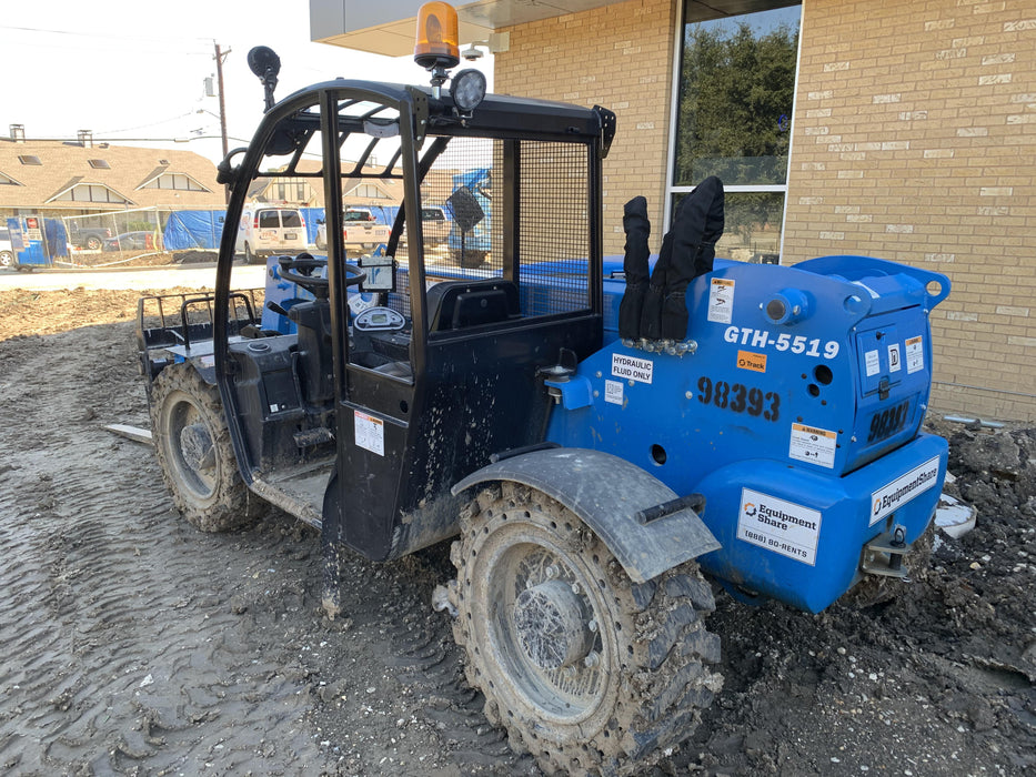 2020 GENIE GTH-5519