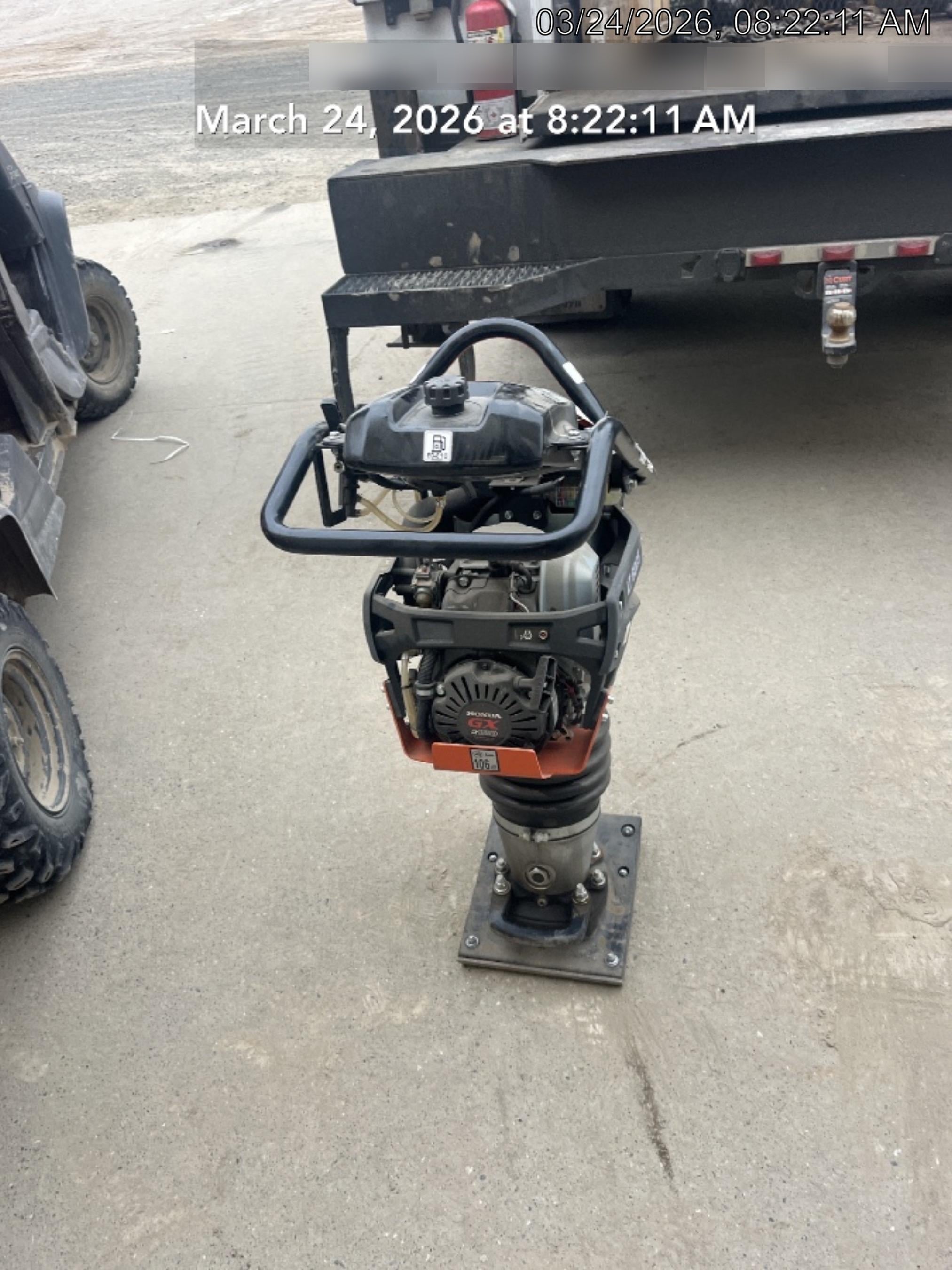 2025 HUSQVARNA LT6005