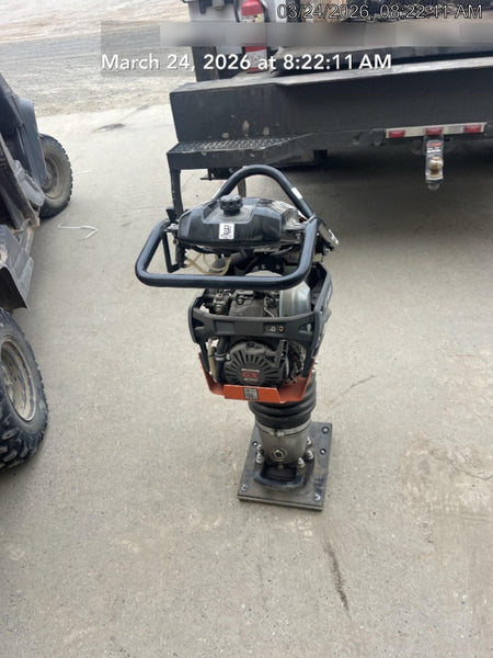 2025 HUSQVARNA LT6005