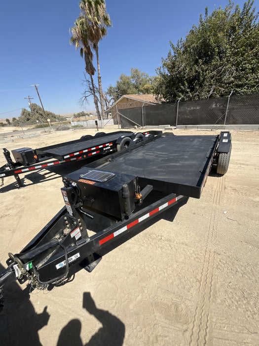 2023 STEELPOINT K19E