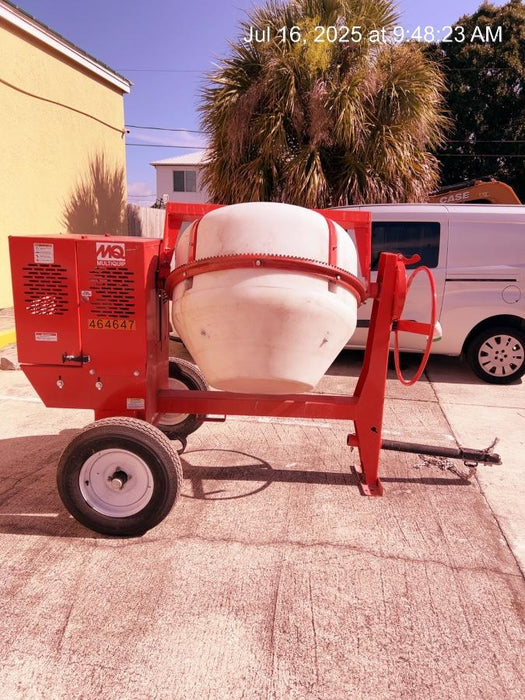 2024 MULTIQUIP MC12PH