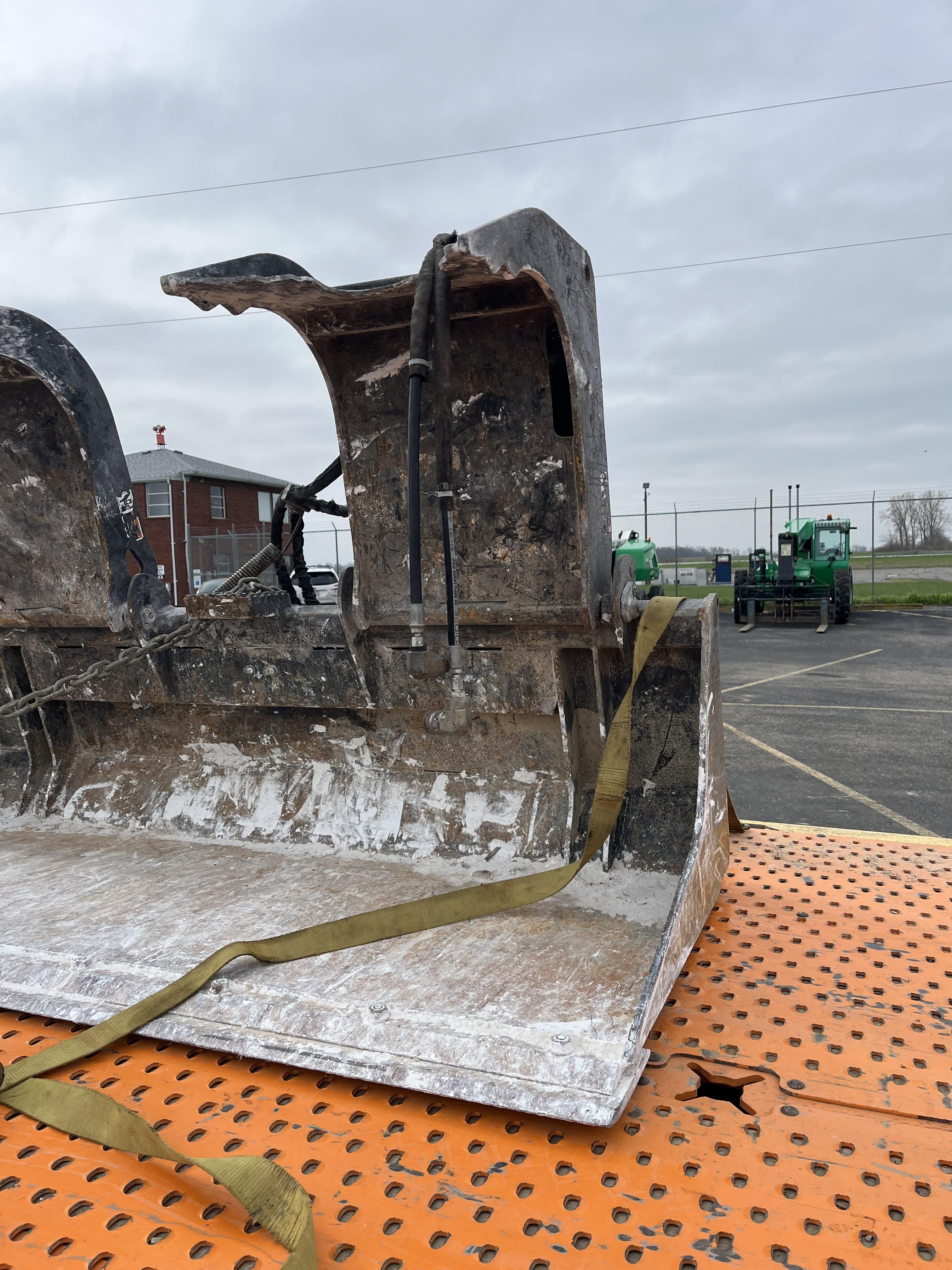 2022 PALADIN UTILITY GRAPPLE 11876-0022
