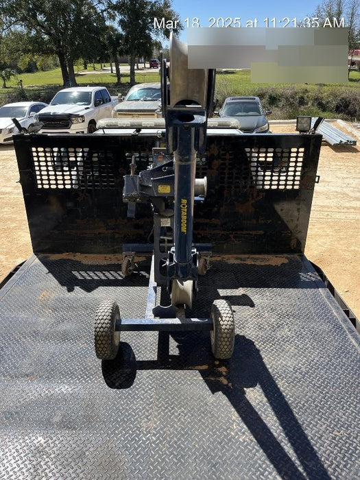 2021 CURRENT TOOLS 100A