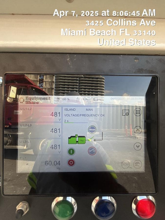 2024 ATLAS COPCO QAS 330