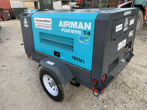 2021 AIRMAN PDS185S-6E1