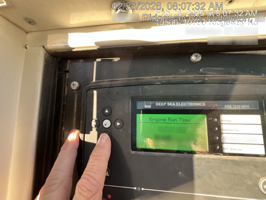 2022 ATLAS COPCO QAS 125