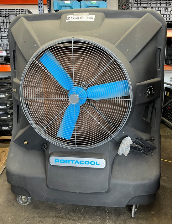 2022 PORTACOOL Jetstream 260