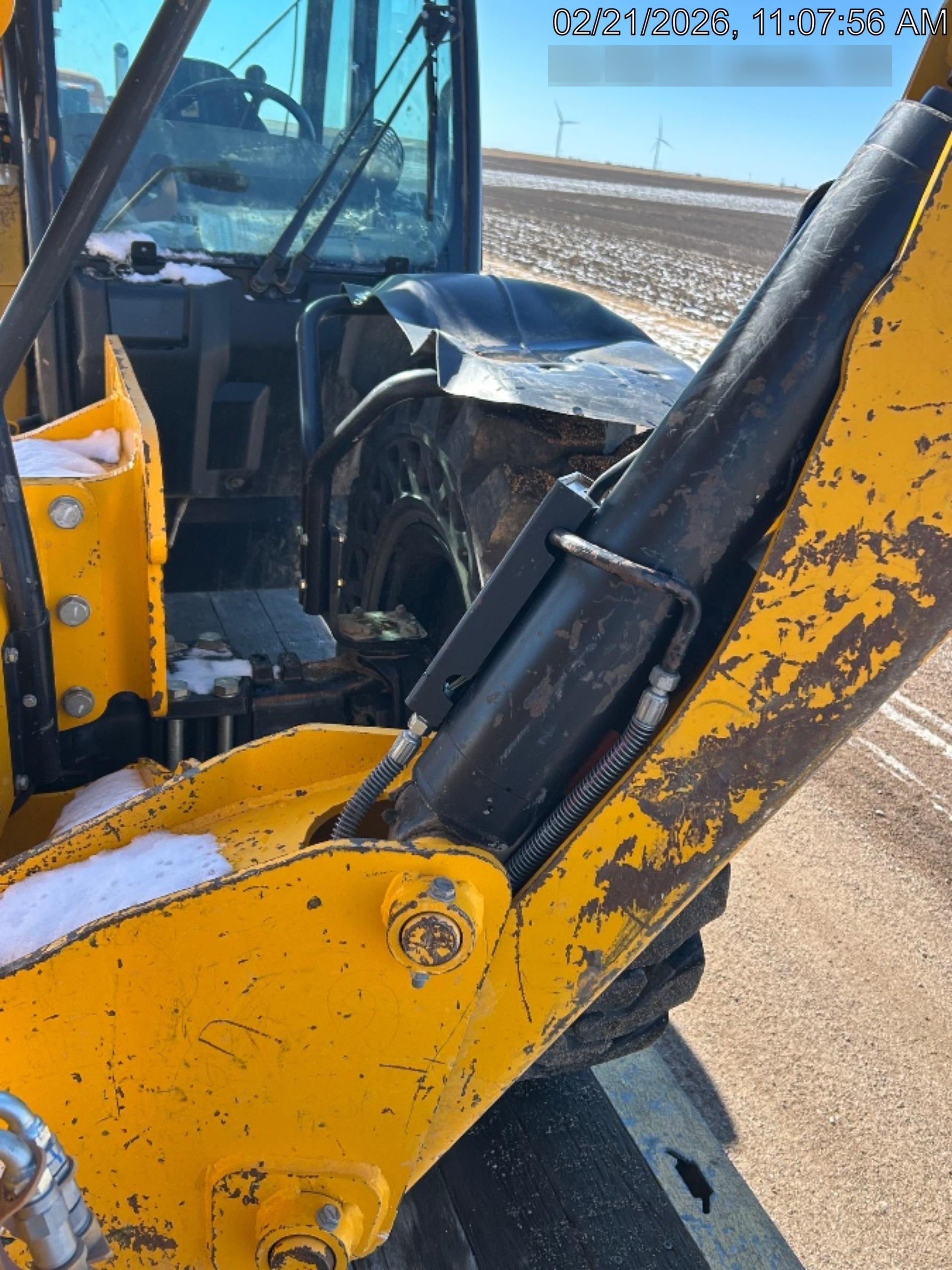 2022 JCB 512-56