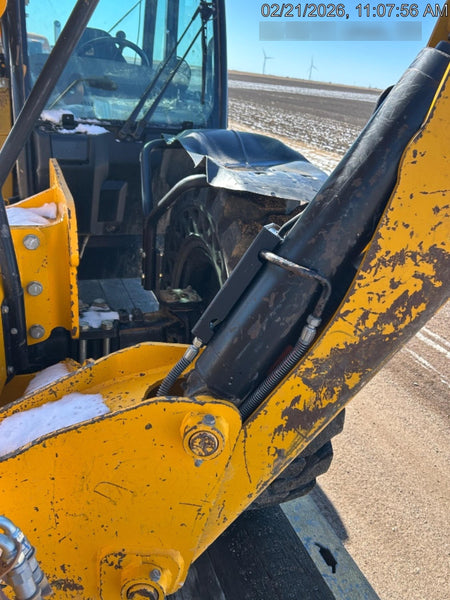 2022 JCB 512-56