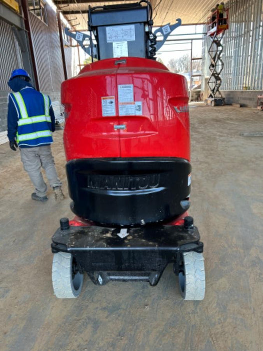 2023 MANITOU VJR 26