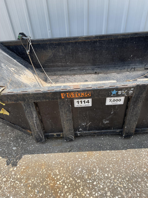 2022 STAR INDUSTRIES 1448B