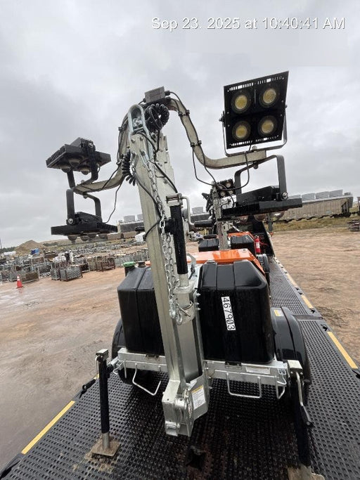 2024 WANCO WLTT-4MM4K