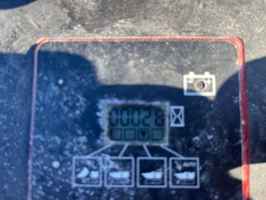 2024 TORO MBTX 2500-TS