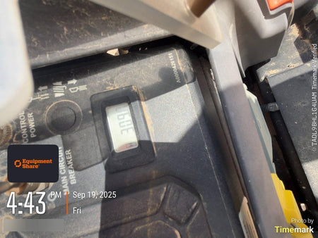 2024 Generac MLT2 Diesel, Flex Switch 120V Input, Powerzone Controller, 
(4) 320W LED Lights, 4kW Generator, 39.9 Gal Fuel Tank, 2" Ball, T3