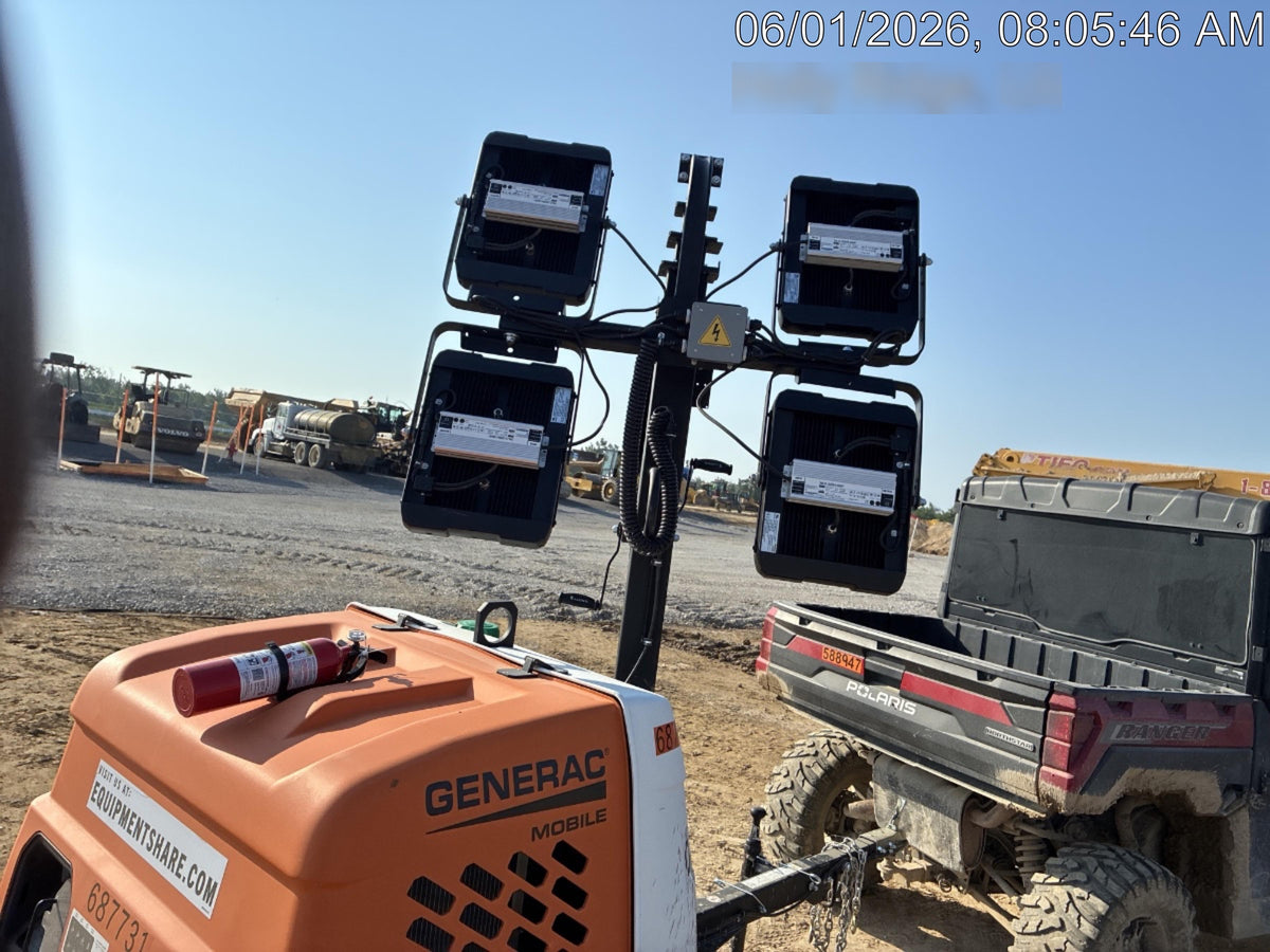 2026 GENERAC MLTS-4
