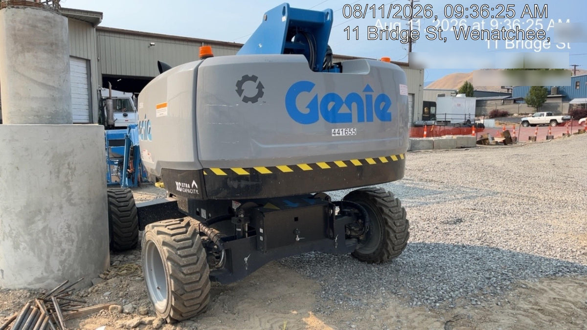 2024 GENIE S-45 XC