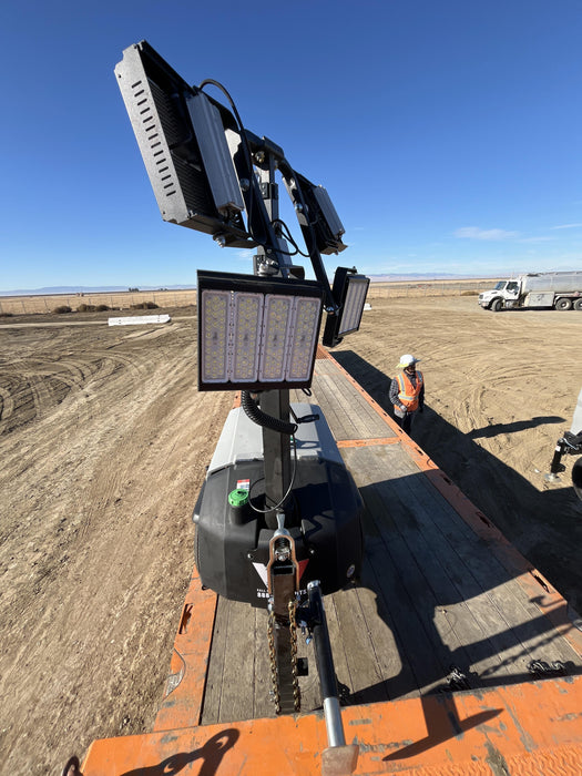 2024 WACKER NEUSON LTT4