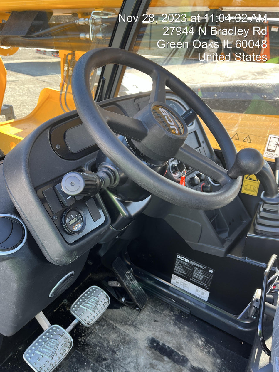 2024 JCB 506-36