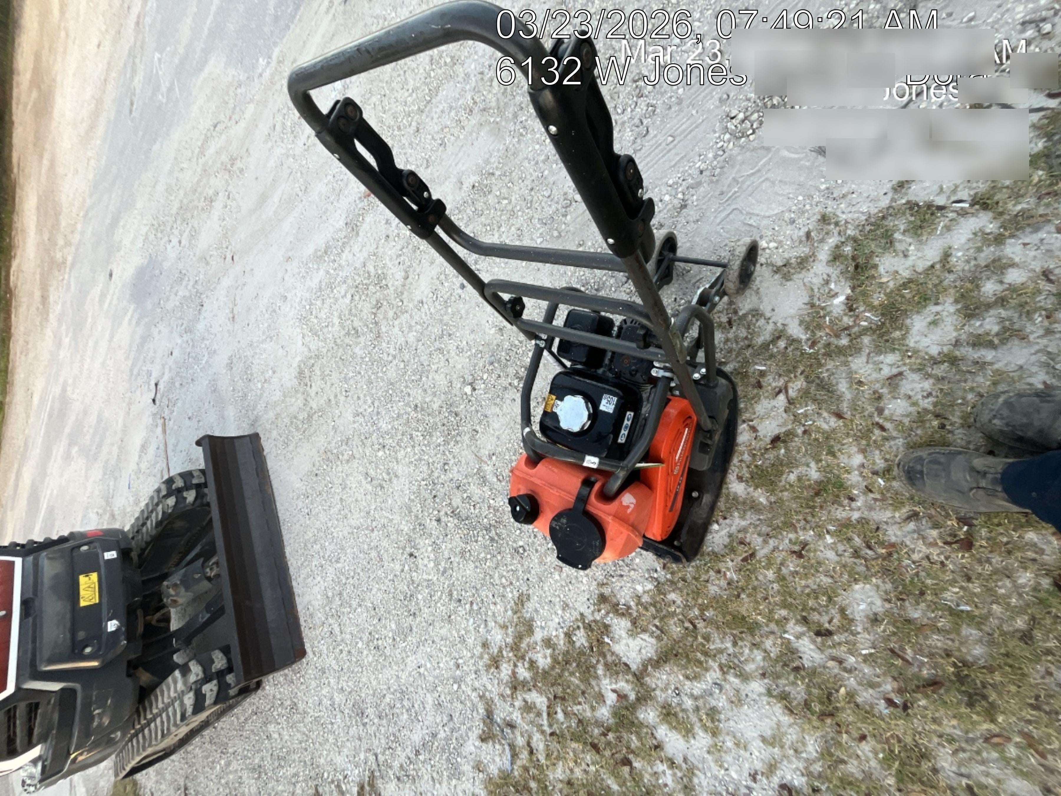 2024 HUSQVARNA LF75