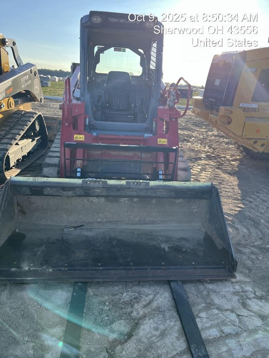 2025 ARROW MATERIAL HANDLING F5100CB