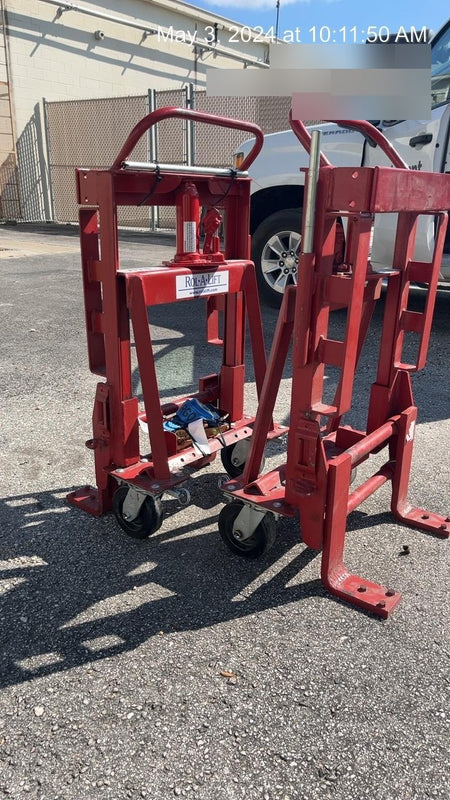 2022 ROL-A-LIFT M-6