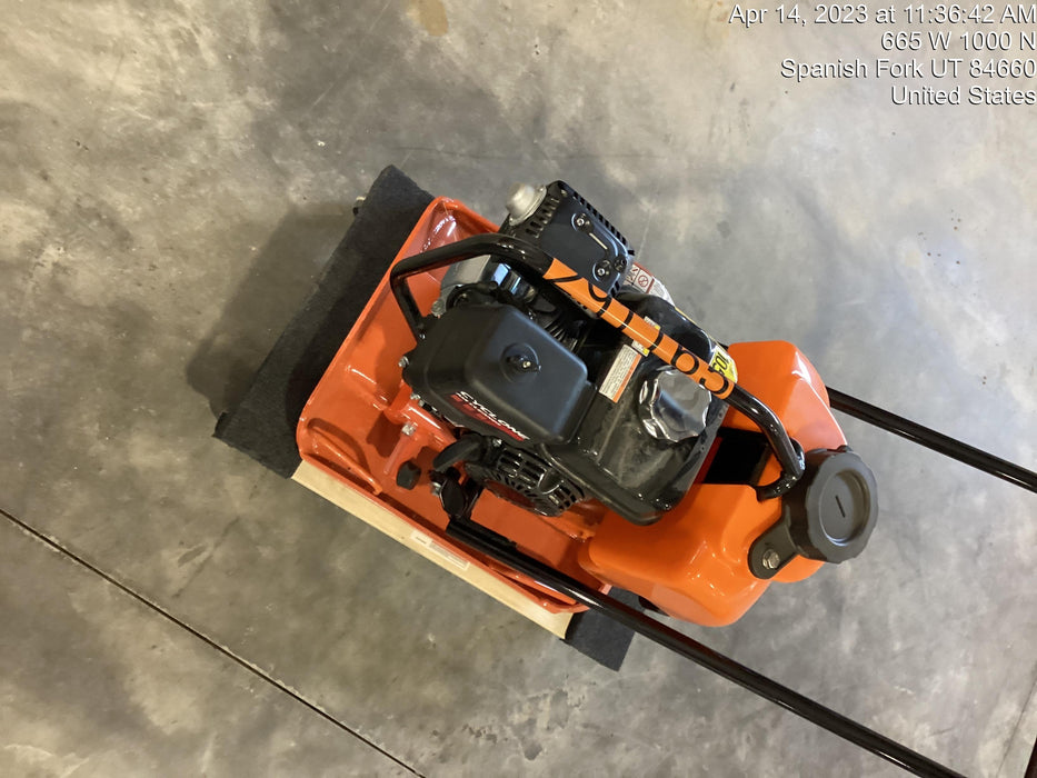 2023 MULTIQUIP MVC82VHW