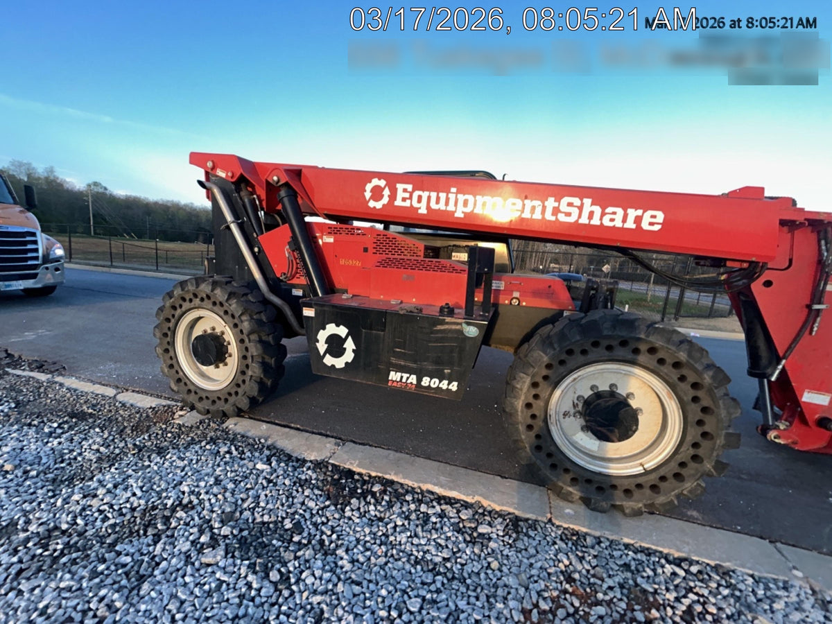 2020 MANITOU MTA8044