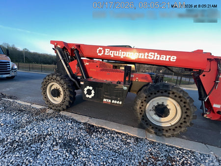 2020 MANITOU MTA8044