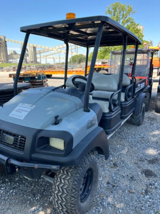 2023 CLUB CAR CA1700D (Canopy)