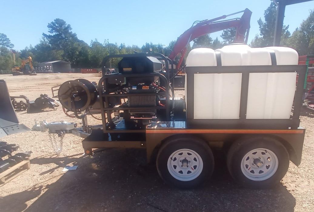 2021 MI-T-M CORPORATION HS-3006-0MDK-UR