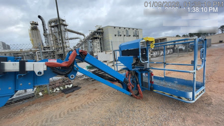 2024 GENIE S-85 XC