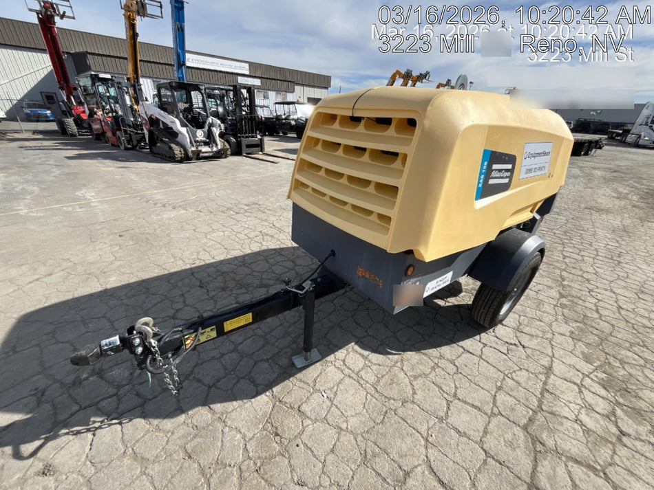 2020 ATLAS COPCO XAS188