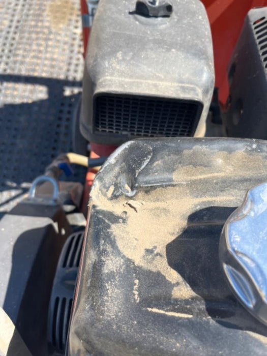 2021 HUSQVARNA FS400