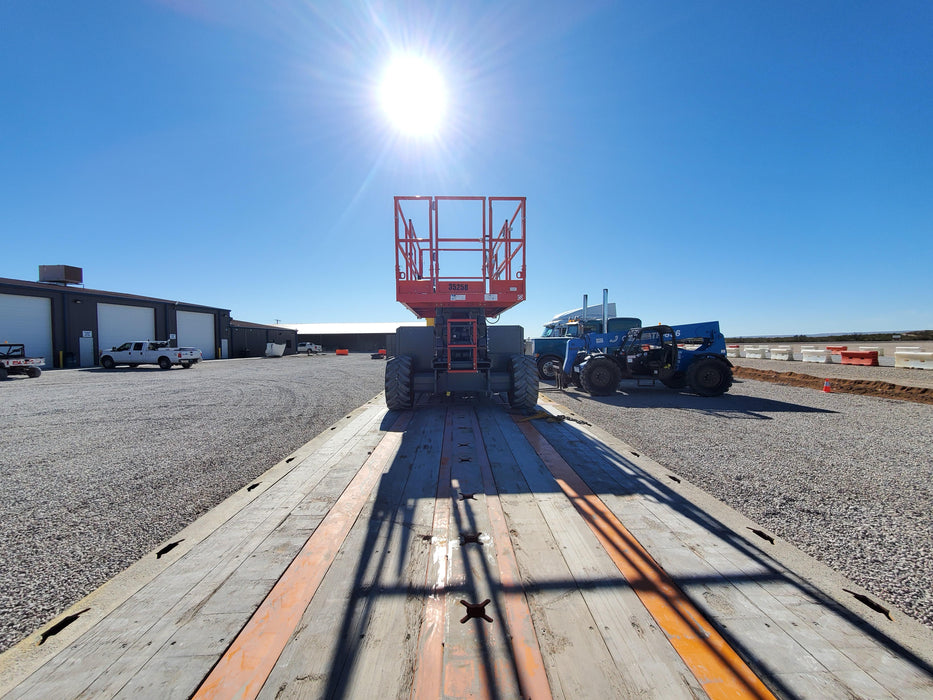 2019 SKYJACK SJ6832 RT