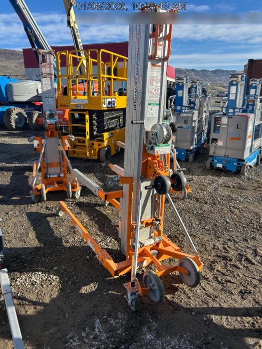 2021 LIFTSMART MLC-24