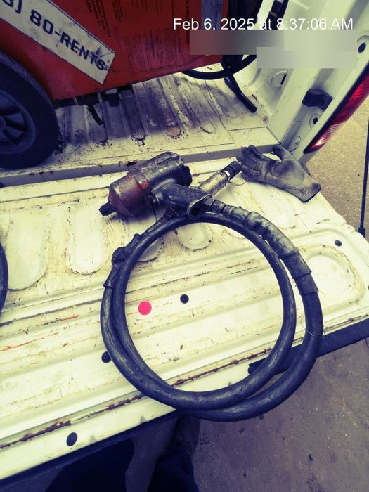 2020 MICHIGAN PNEUMATIC 750SS