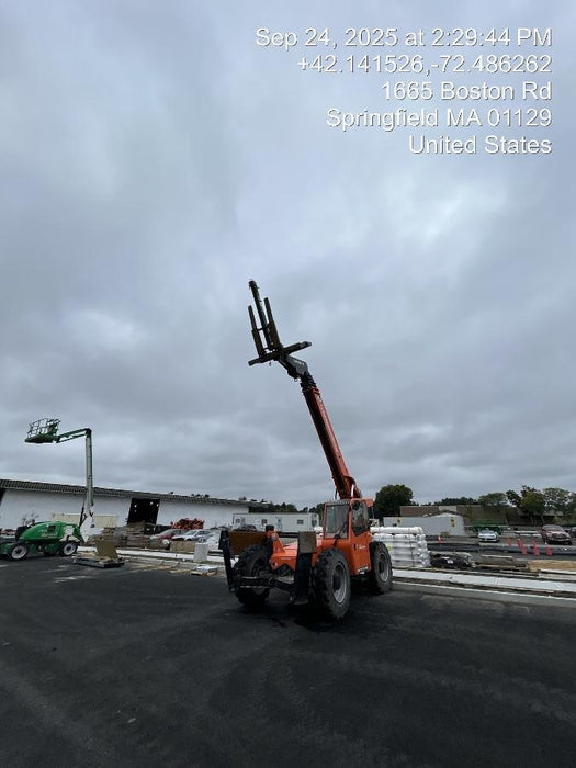 2024 STAR INDUSTRIES M1360B - Star JIB Boom