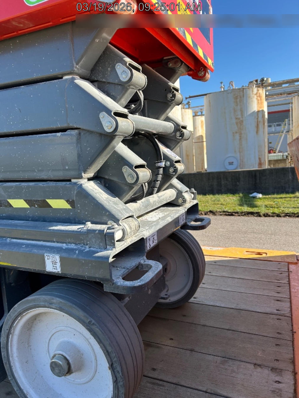 2024 SKYJACK SJ3226