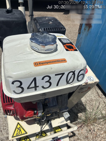 2023 EDCO CPM-8G