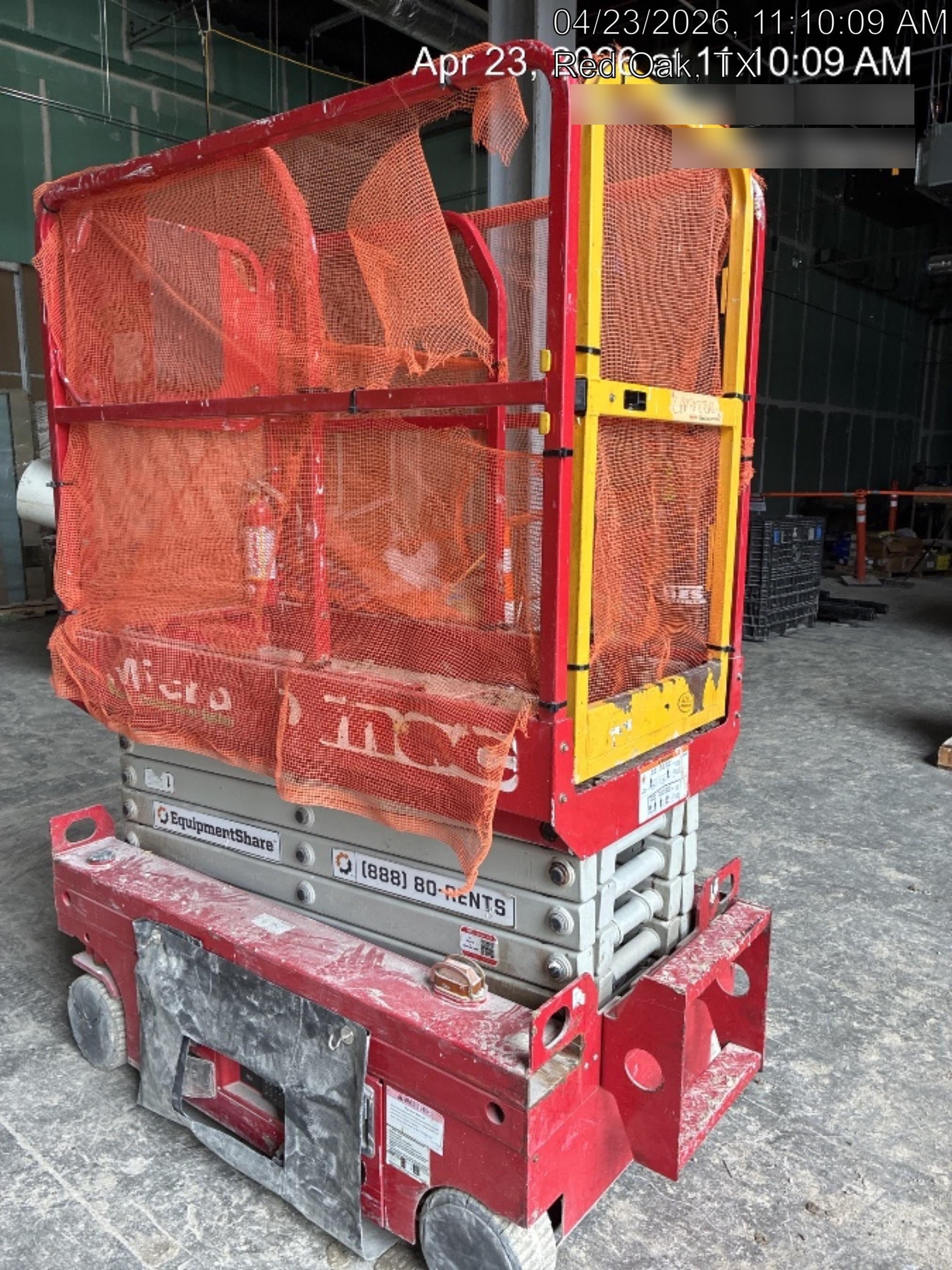 2022 MEC Micro 19