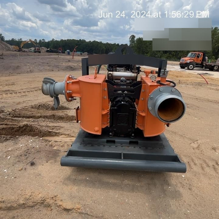 2021 MYERS-SETH RL-200